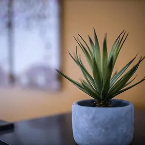  Appartement Escape Time - Paris France