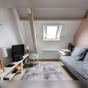  Appartement Cosy Village France