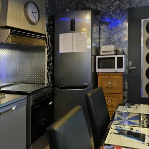  Appartement Jazzappart Classé 3 étoiles France