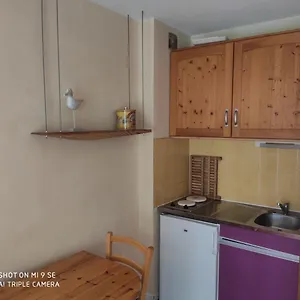  Appartement Proche France