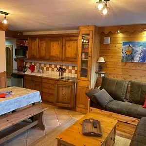 Fermes Eskimo 1 Appartement