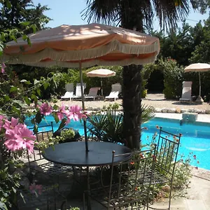  Vakantiehuis Climatises Piscine Chauffee La Balancelle Frankrijk