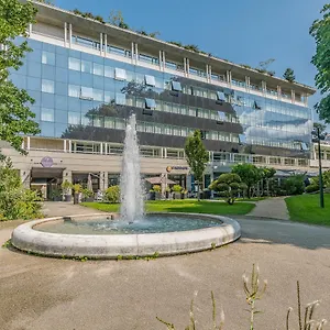 Golden Tulip Aix Les Bains - & Otel