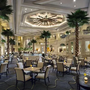 ***** Hotel The Peninsula Manila Filippijnen