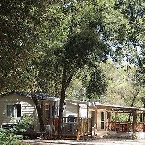 *** Camping Camping De La Foux France