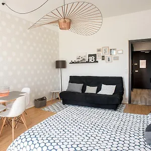  Appartement Régina France