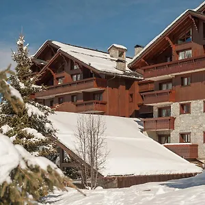 Les Fermes De - Maeva Appartement