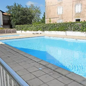  Appartement Les Hauts D'orlegui France