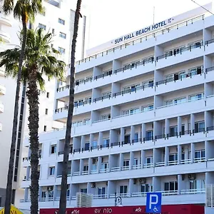 *** Aparthotel Sun Hall Cyprus